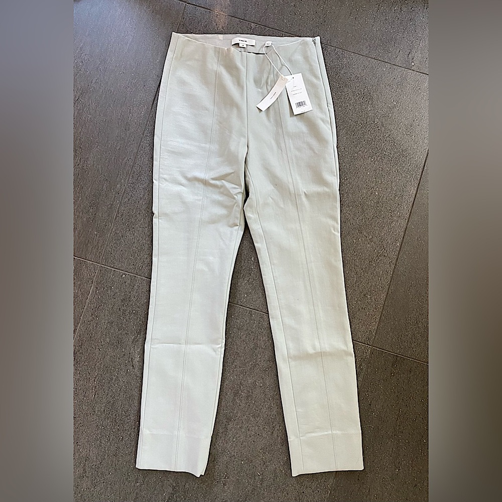 Vince stretch pants NWT - REDUCED!!